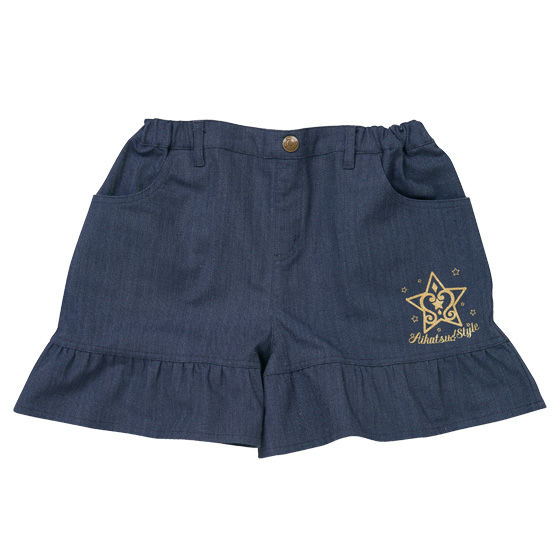 �A�C�J�c�I�X�^�C���@�x�[�V�b�N�X�^�C���p���c