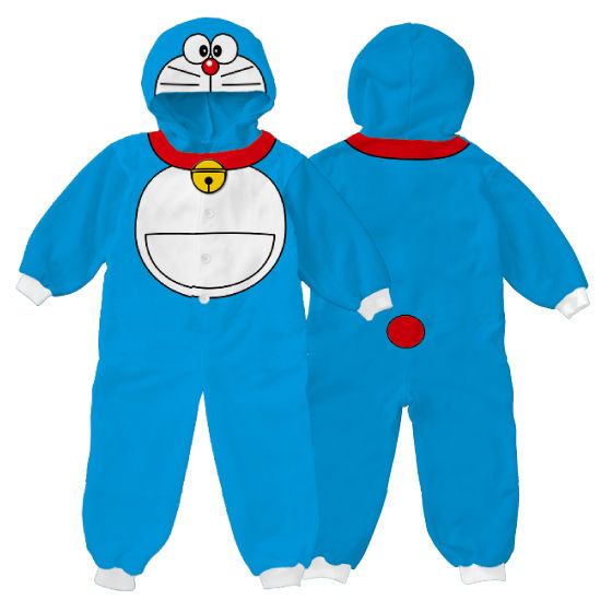 エレガントドラえもん ファッション ファッショントレンドについて