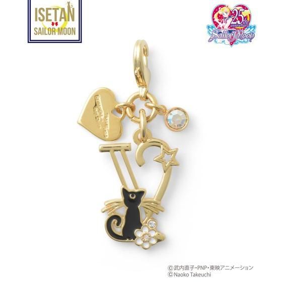 Samantha Thavasa Petit Choiceコラボ】美少女戦士