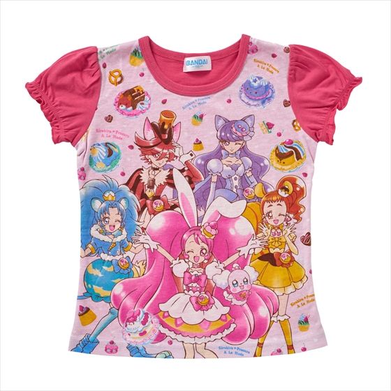 �L���L�����v���L���A�A�����[�h�@�L�����~���N���[�v�tT�V���c