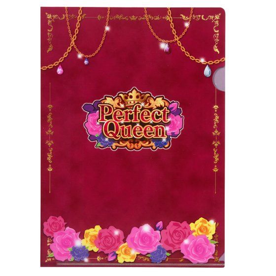 アイカツ！スタイル A4クリアファイル2nd (全5種類) | アイカツ