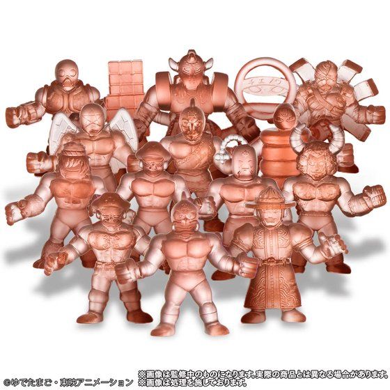 キンケシプレミアム関連　33体セット　リペイント キンケシプレミアム関連33体セットリペイント