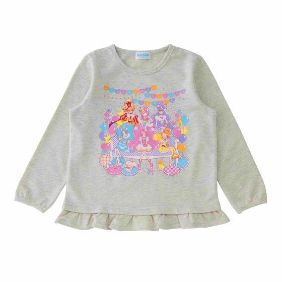 �L���L�����v���L���A�A�����[�h�@�~�j���уx�[�V�b�N�g���[�i�[D