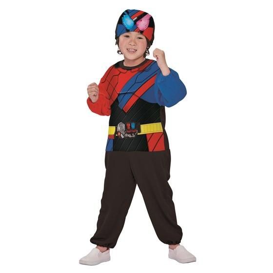 �ϐg�X�[�c�@���ʃ��C�_�[�r���h