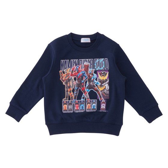 ���ʃ��C�_�[�r���h�@���ыN�уx�[�V�b�N�g���[�i�[B