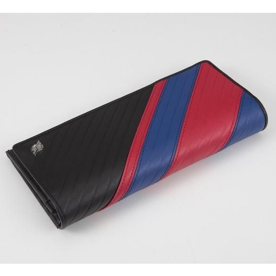 仮面ライダービルド 本革 長財布 | 仮面ライダービルド ファッション