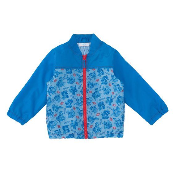 ���ʃ��C�_�[�r���h�@�E�C���h�u���[�J�[