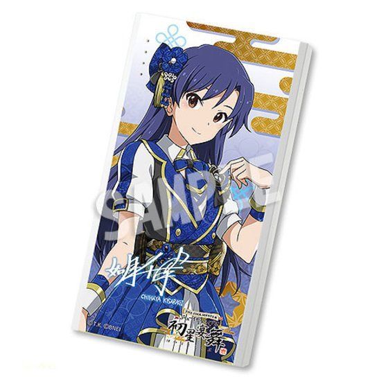 THE IDOLM@STER j[C[Cu!!oCobe[