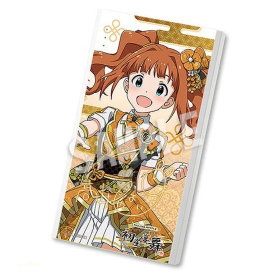 THE IDOLM@STER j[C[Cu!!oCobe[