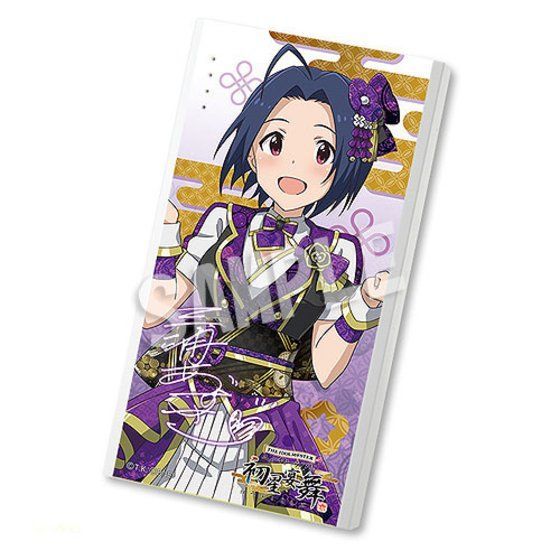 THE IDOLM@STER j[C[Cu!!oCobe[