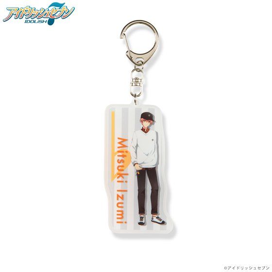 アイドリッシュセブン 「Re:IT」アクリルキーホルダー | ファッション