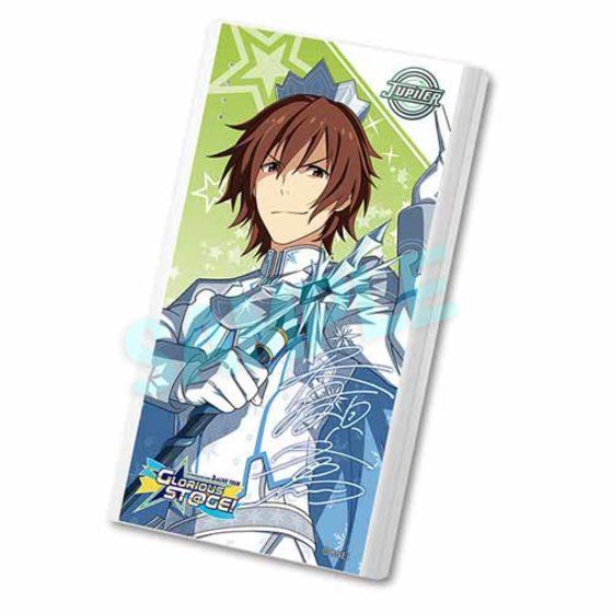 THE IDOLM@STER SideM oCobe[(3rdLIVE TOUR Ver.)