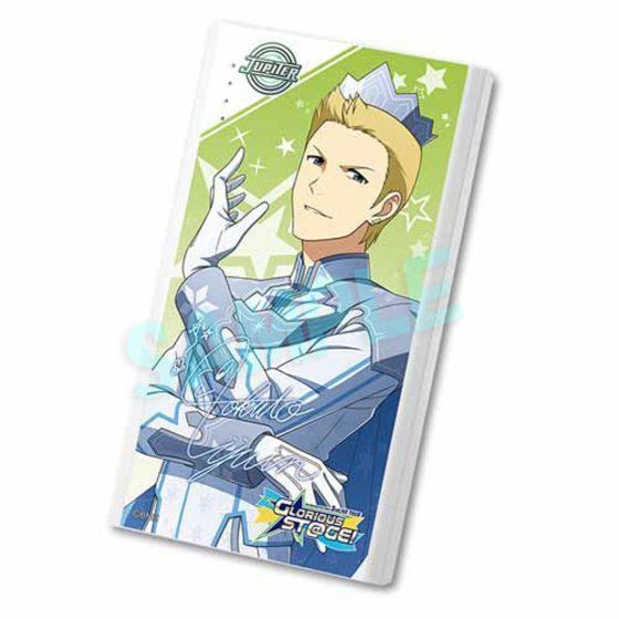 THE IDOLM@STER SideM oCobe[(3rdLIVE TOUR Ver.)