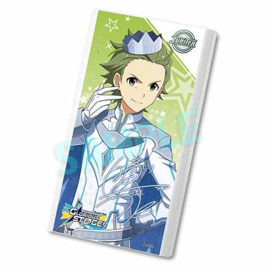 THE IDOLM@STER SideM oCobe[(3rdLIVE TOUR Ver.)