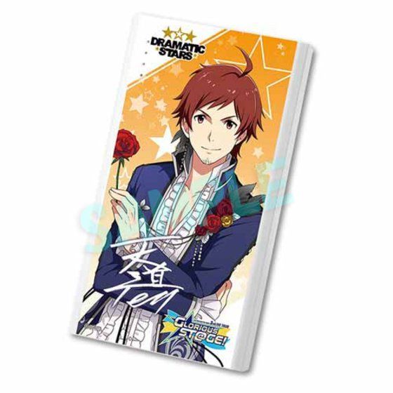 The Idolm Ster Sidem 公式モバイルバッテリー 3rdlive Tour Ver アイドルマスター Sidem 趣味 コレクション バンダイナムコグループ公式通販サイト