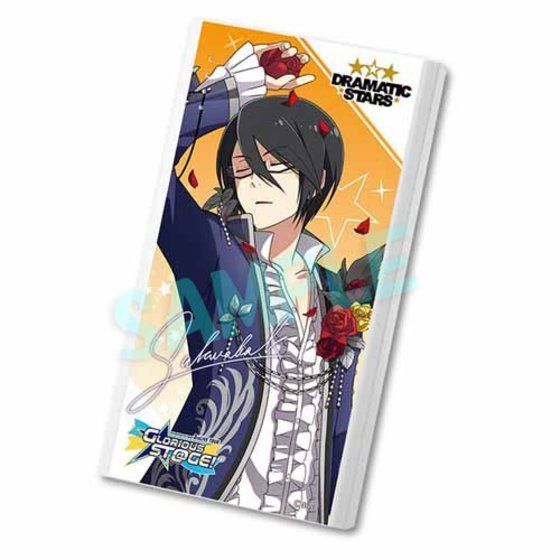 THE IDOLM@STER SideM oCobe[(3rdLIVE TOUR Ver.)