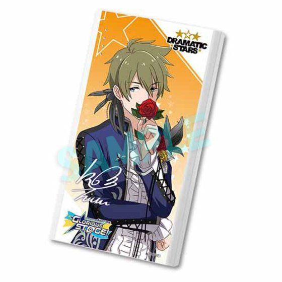 THE IDOLM@STER SideM oCobe[(3rdLIVE TOUR Ver.)