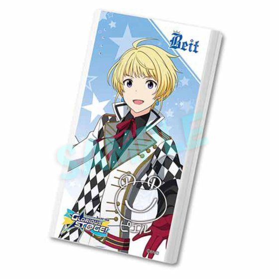 THE IDOLM@STER SideM oCobe[(3rdLIVE TOUR Ver.)