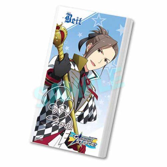 THE IDOLM@STER SideM oCobe[(3rdLIVE TOUR Ver.)