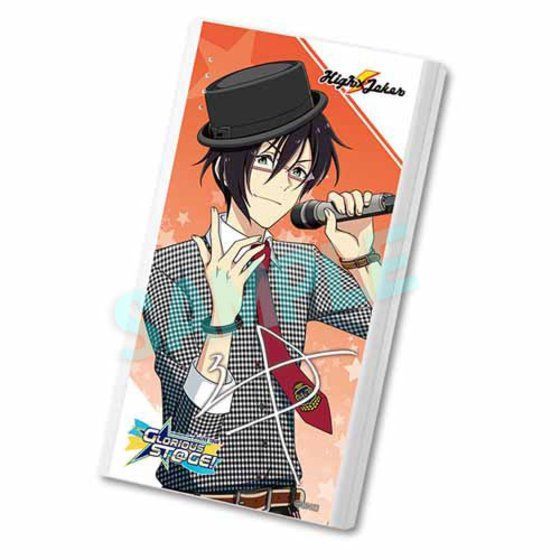 THE IDOLM@STER SideM oCobe[(3rdLIVE TOUR Ver.)