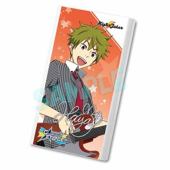 THE IDOLM@STER SideM oCobe[(3rdLIVE TOUR Ver.)