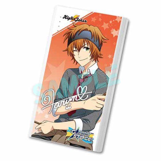 THE IDOLM@STER SideM oCobe[(3rdLIVE TOUR Ver.)