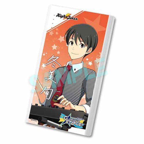 THE IDOLM@STER SideM oCobe[(3rdLIVE TOUR Ver.)