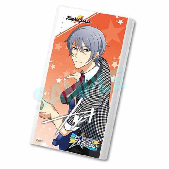 THE IDOLM@STER SideM oCobe[(3rdLIVE TOUR Ver.)
