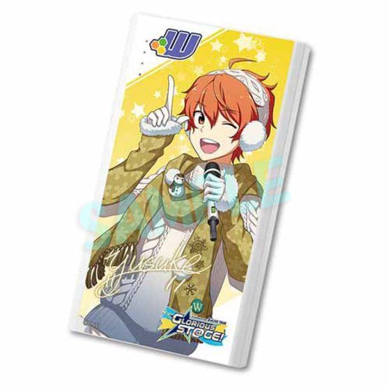 THE IDOLM@STER SideM oCobe[(3rdLIVE TOUR Ver.)