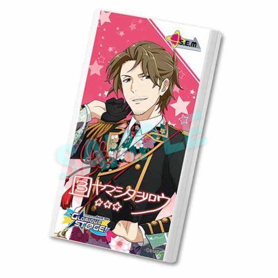 THE IDOLM@STER SideM oCobe[(3rdLIVE TOUR Ver.)