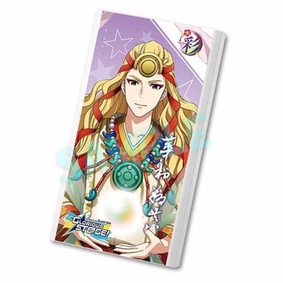 THE IDOLM@STER SideM oCobe[(3rdLIVE TOUR Ver.)
