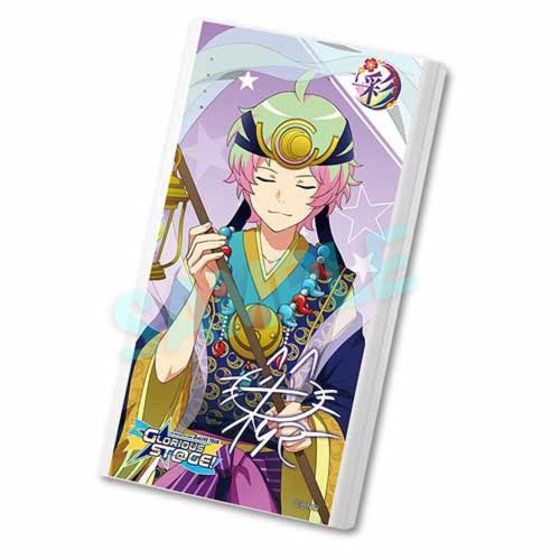 THE IDOLM@STER SideM oCobe[(3rdLIVE TOUR Ver.)