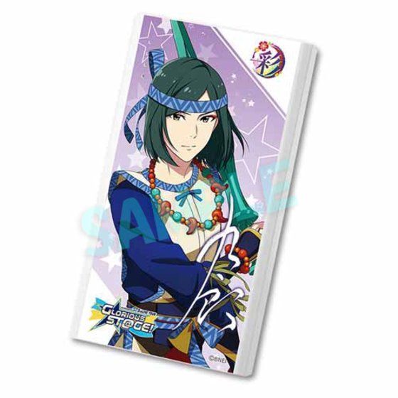 THE IDOLM@STER SideM oCobe[(3rdLIVE TOUR Ver.)