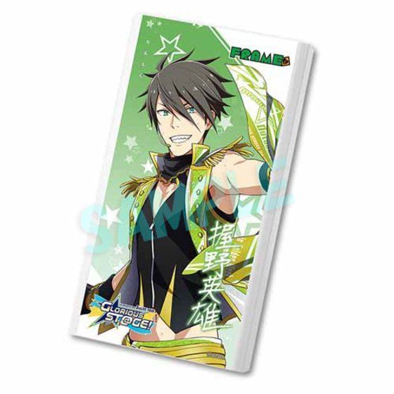 THE IDOLM@STER SideM oCobe[(3rdLIVE TOUR Ver.)