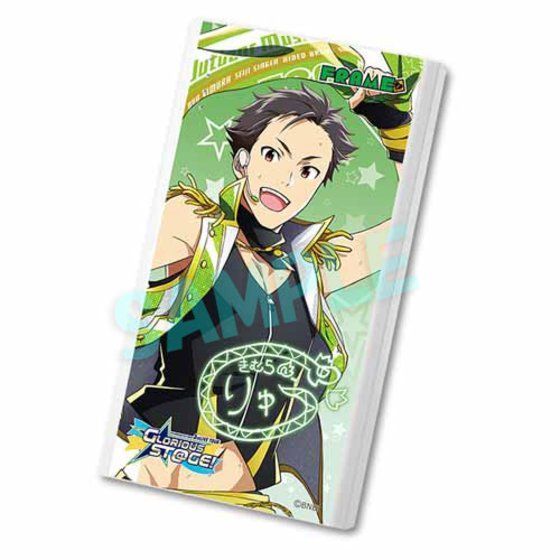 THE IDOLM@STER SideM oCobe[(3rdLIVE TOUR Ver.)