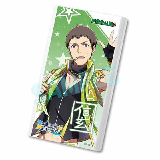 THE IDOLM@STER SideM oCobe[(3rdLIVE TOUR Ver.)
