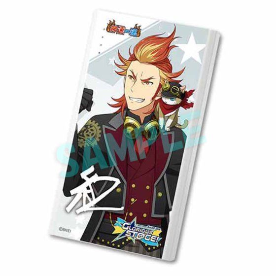 THE IDOLM@STER SideM oCobe[(3rdLIVE TOUR Ver.)