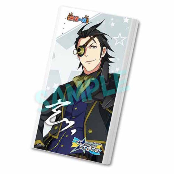 THE IDOLM@STER SideM oCobe[(3rdLIVE TOUR Ver.)