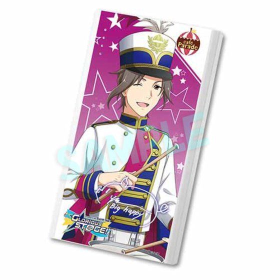 THE IDOLM@STER SideM oCobe[(3rdLIVE TOUR Ver.)