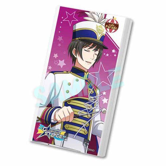 THE IDOLM@STER SideM oCobe[(3rdLIVE TOUR Ver.)