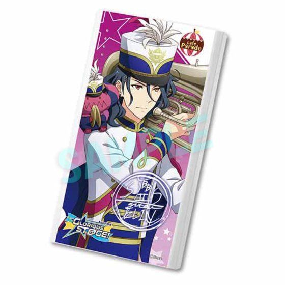THE IDOLM@STER SideM oCobe[(3rdLIVE TOUR Ver.)