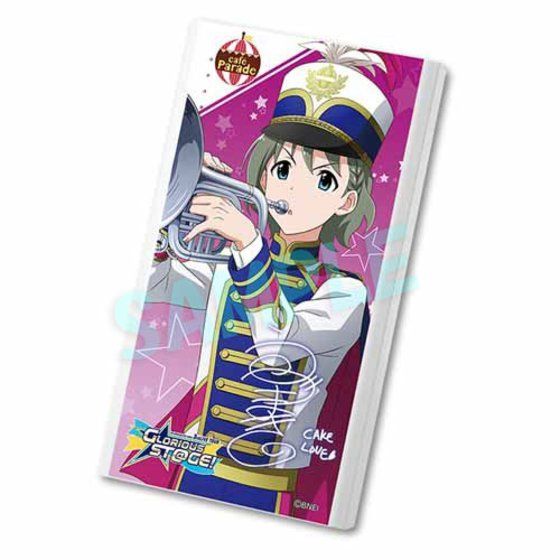 THE IDOLM@STER SideM oCobe[(3rdLIVE TOUR Ver.)