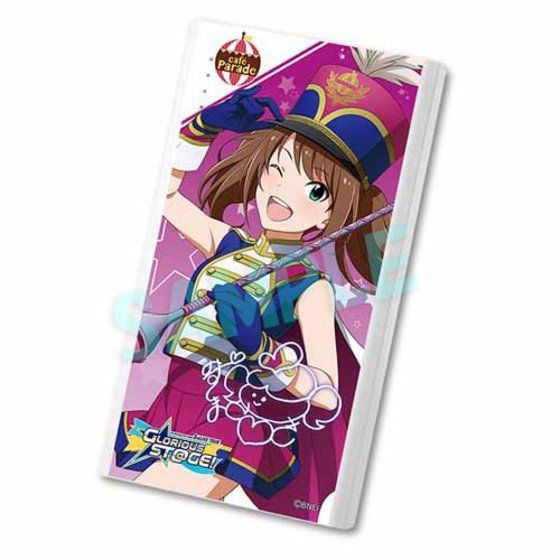 THE IDOLM@STER SideM oCobe[(3rdLIVE TOUR Ver.)