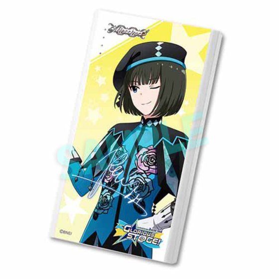 THE IDOLM@STER SideM oCobe[(3rdLIVE TOUR Ver.)