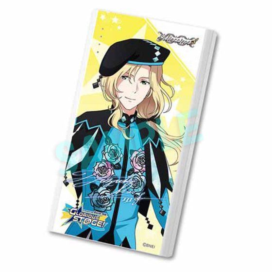 THE IDOLM@STER SideM oCobe[(3rdLIVE TOUR Ver.)