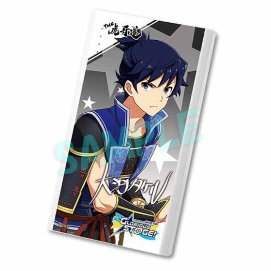 THE IDOLM@STER SideM oCobe[(3rdLIVE TOUR Ver.)