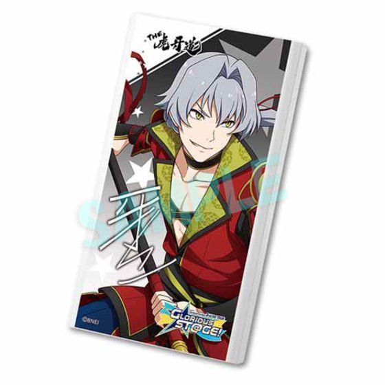 THE IDOLM@STER SideM oCobe[(3rdLIVE TOUR Ver.)
