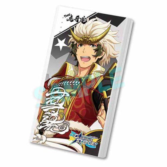 THE IDOLM@STER SideM oCobe[(3rdLIVE TOUR Ver.)