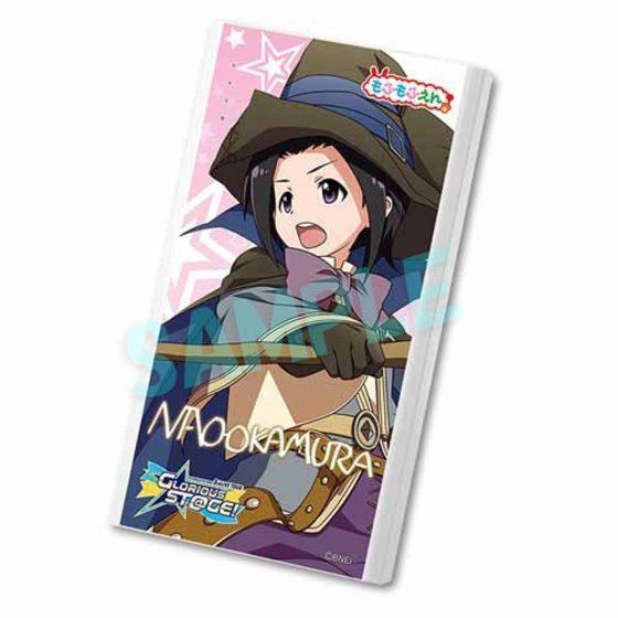 THE IDOLM@STER SideM oCobe[(3rdLIVE TOUR Ver.)