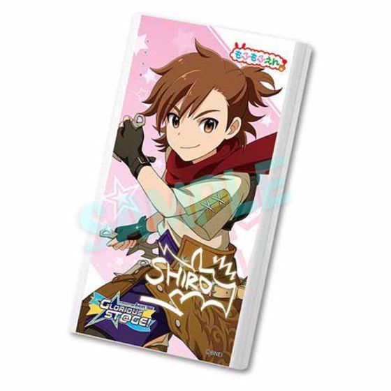 THE IDOLM@STER SideM oCobe[(3rdLIVE TOUR Ver.)